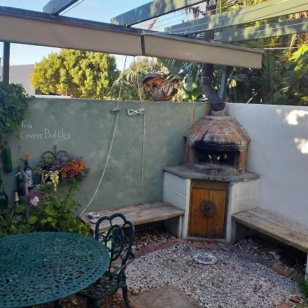 Apartamento Sol Y Sombra Bettyʼs Bay Exterior foto