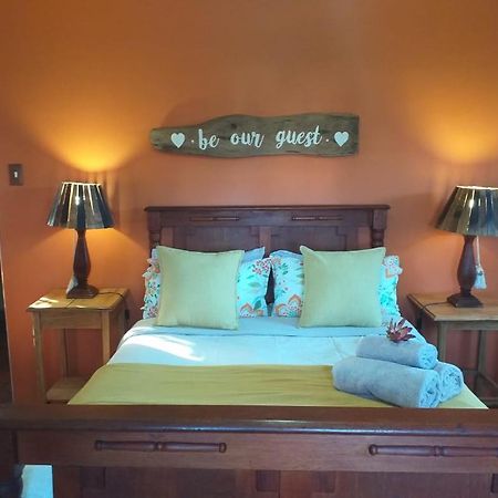 Apartamento Sol Y Sombra Bettyʼs Bay Exterior foto