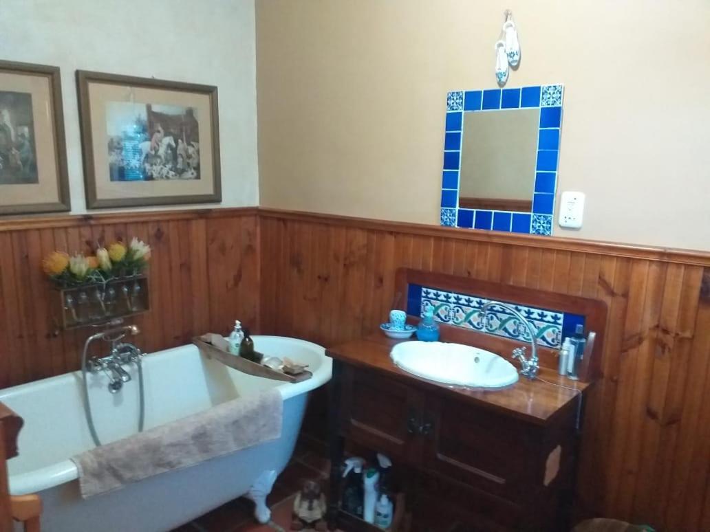 Apartamento Sol Y Sombra Bettyʼs Bay Exterior foto